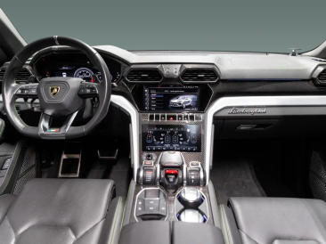 Lamborghini Urus Urus — photo 7
