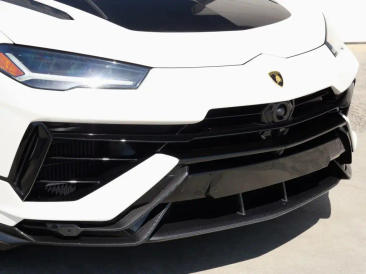 Lamborghini Urus Urus Performante — photo 22