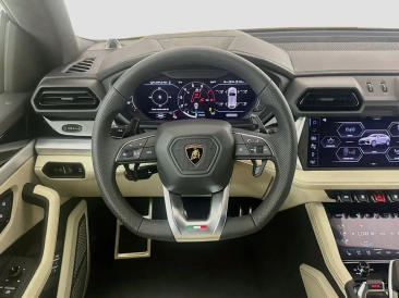 Lamborghini Urus Urus SE — photo 6