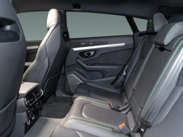 Lamborghini Urus Urus — photo 8