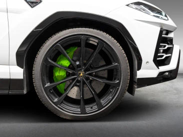 Lamborghini Urus Urus — photo 9