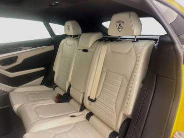 Lamborghini Urus Urus SE — photo 7