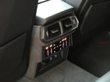 Lamborghini Urus Urus SE — photo 25