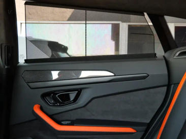 Lamborghini Urus Urus SE — photo 26