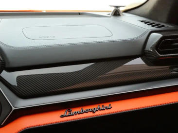 Lamborghini Urus Urus SE — photo 27