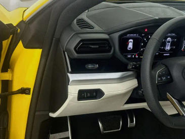 Lamborghini Urus Urus SE — photo 9