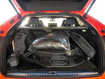 Lamborghini Urus Urus SE — photo 28