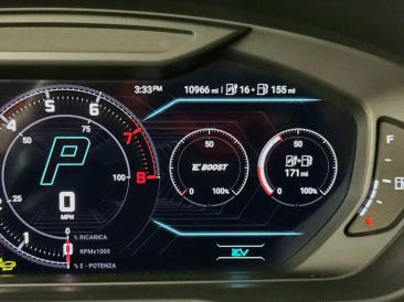 Lamborghini Urus Urus SE — photo 11