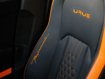 Lamborghini Urus Urus Performante — photo 29