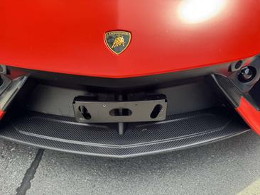 Lamborghini Revuelto — photo 8