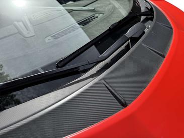 Lamborghini Revuelto — photo 9