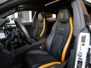 Lamborghini Urus Urus Performante — photo 32