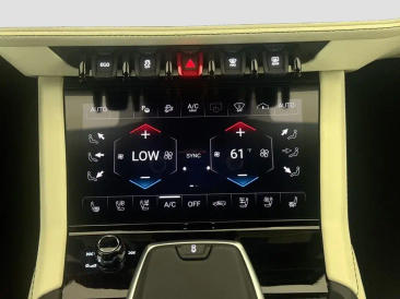 Lamborghini Urus Urus SE — photo 15