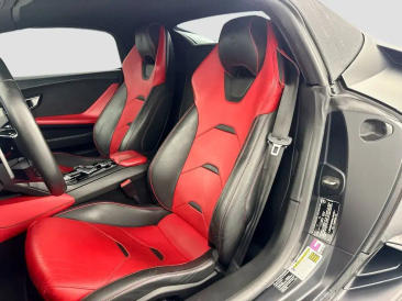Lamborghini Huracán Huracán EVO LP 610-2 RWD Spyder — photo 21