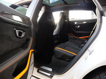 Lamborghini Urus Urus Performante — photo 34