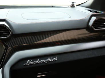 Lamborghini Urus Urus Performante — photo 36