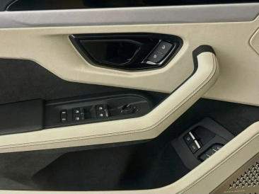 Lamborghini Urus Urus SE — photo 18