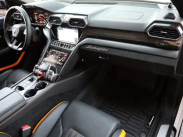 Lamborghini Urus Urus Performante — photo 38