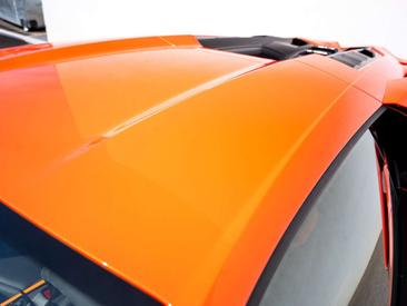 Lamborghini Revuelto — photo 32