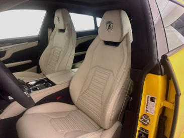 Lamborghini Urus Urus SE — photo 19