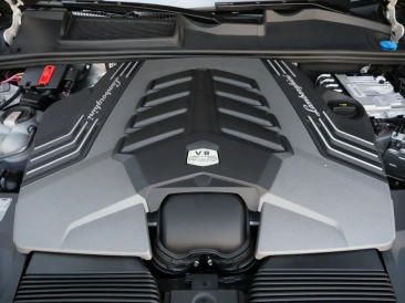 Lamborghini Urus Urus Performante — photo 39