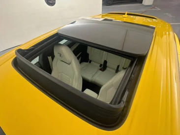 Lamborghini Urus Urus SE — photo 20