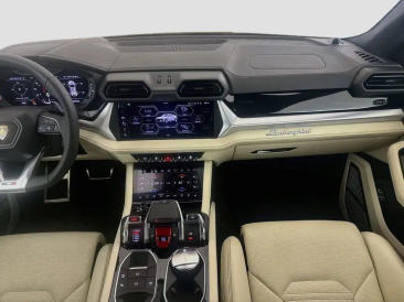 Lamborghini Urus Urus SE — photo 22