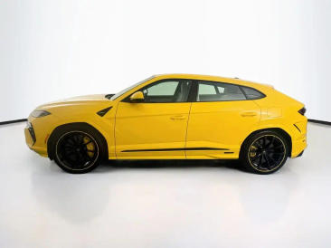 Lamborghini Urus Urus SE — photo 23