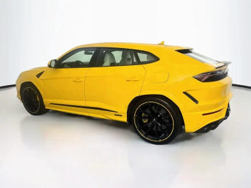 Lamborghini Urus Urus SE — photo 24