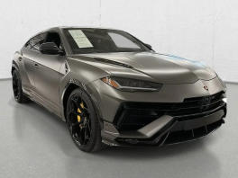 Lamborghini Urus Urus Performante - 2023 - Joinsteer - #1