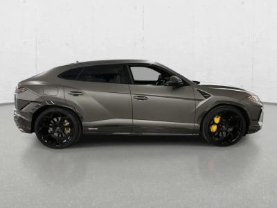 Lamborghini Urus Urus Performante