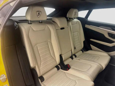 Lamborghini Urus Urus SE — photo 28