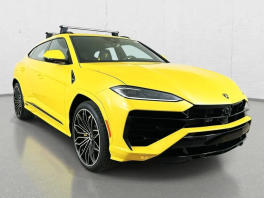 Lamborghini Urus Urus SE - 2025 - Joinsteer - #1