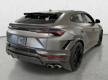 Lamborghini Urus Urus Performante — photo 3
