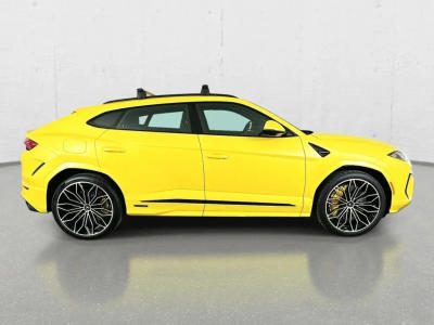 Lamborghini Urus Urus SE