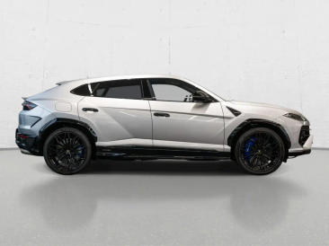 Lamborghini Urus Urus SE — photo 2