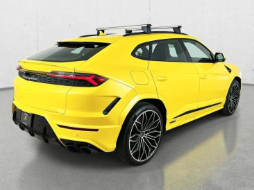 Lamborghini Urus Urus SE — photo 3