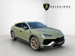 Lamborghini Urus Urus Performante - 2024 - Joinsteer - #1