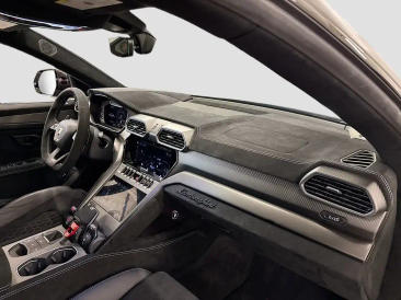 Lamborghini Urus Urus Performante — photo 5