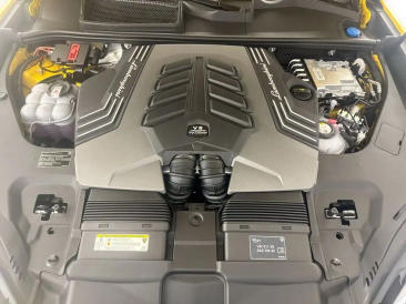 Lamborghini Urus Urus SE — photo 31