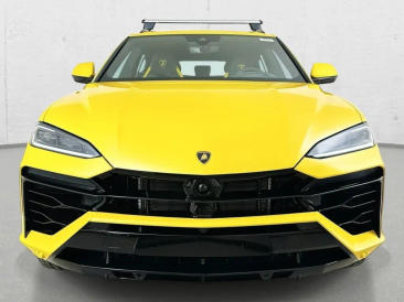 Lamborghini Urus Urus SE — photo 5