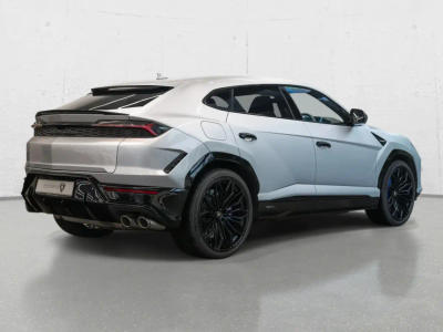 Lamborghini Urus Urus SE