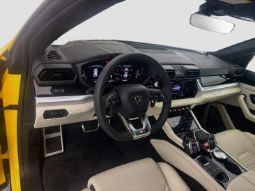 Lamborghini Urus Urus SE — photo 32