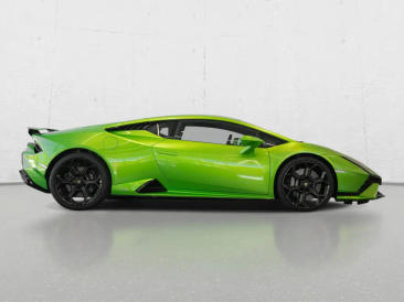 Lamborghini Huracán Huracán EVO LP 640-2 Tecnica — photo 2