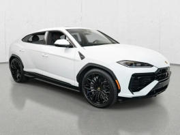 Lamborghini Urus Urus SE - 2025 - Joinsteer - #1