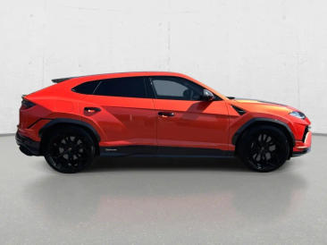 Lamborghini Urus Urus Performante — photo 2