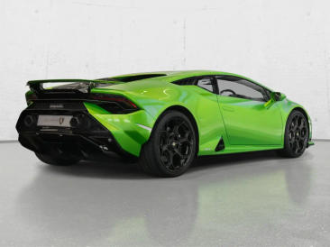 Lamborghini Huracán Huracán EVO LP 640-2 Tecnica — photo 3