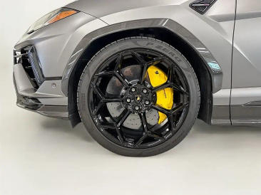 Lamborghini Urus Urus Performante — photo 8