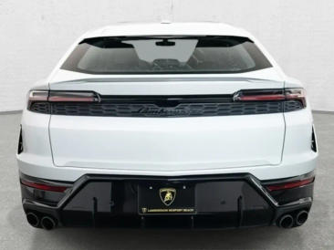 Lamborghini Urus Urus SE — photo 4