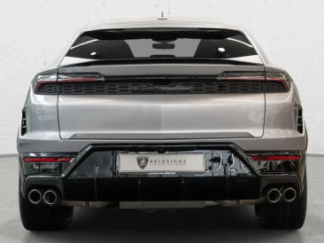 Lamborghini Urus Urus SE — photo 4